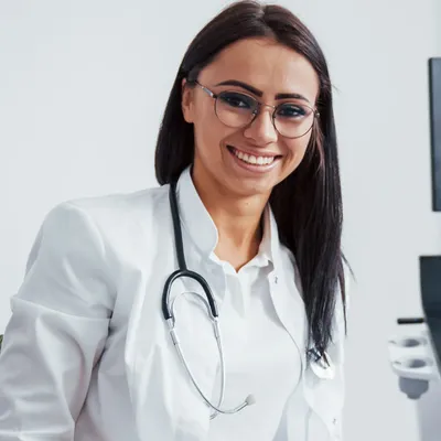 RegenX Health practitioner consultation