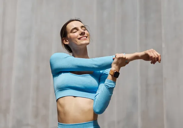 What Actually Changes in Your Biology as You Age