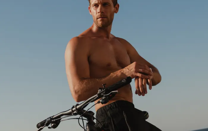 Active recovery and movement