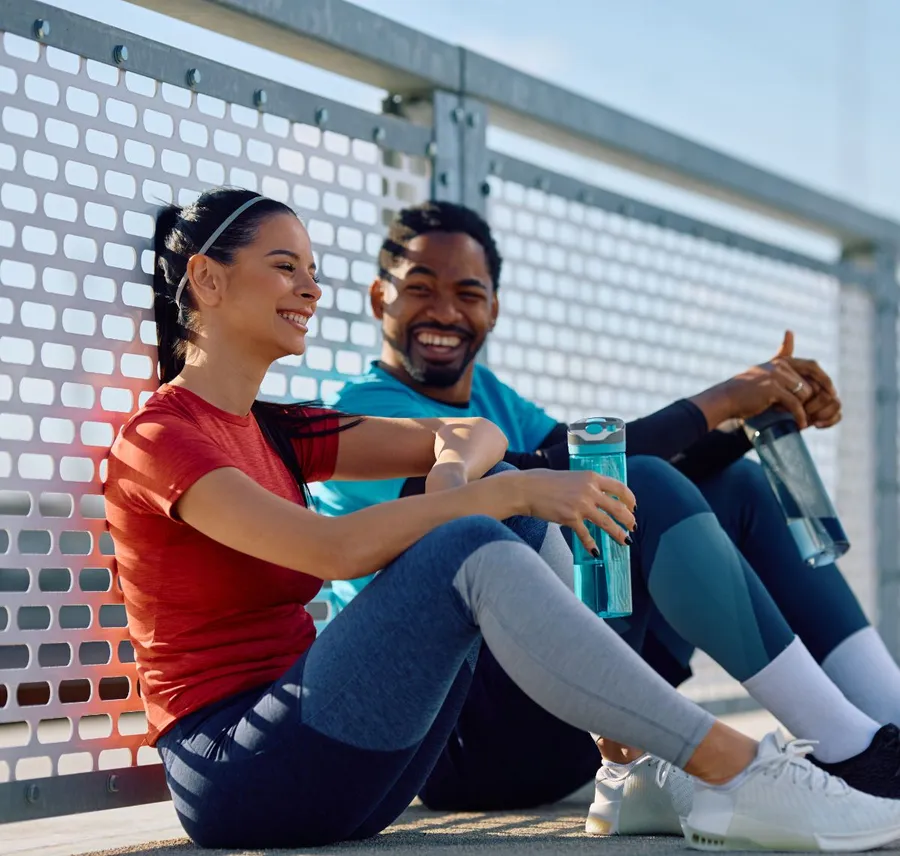 RegenX Health lifestyle