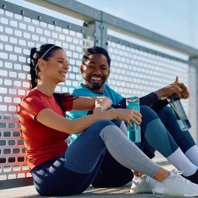 Precision health protocol preparation