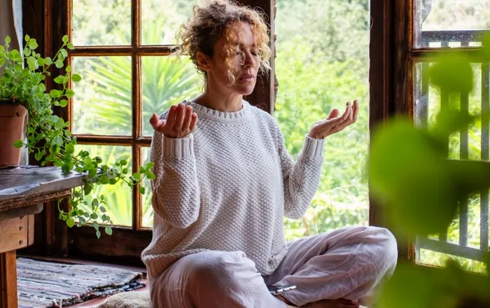 Meditation and mental clarity