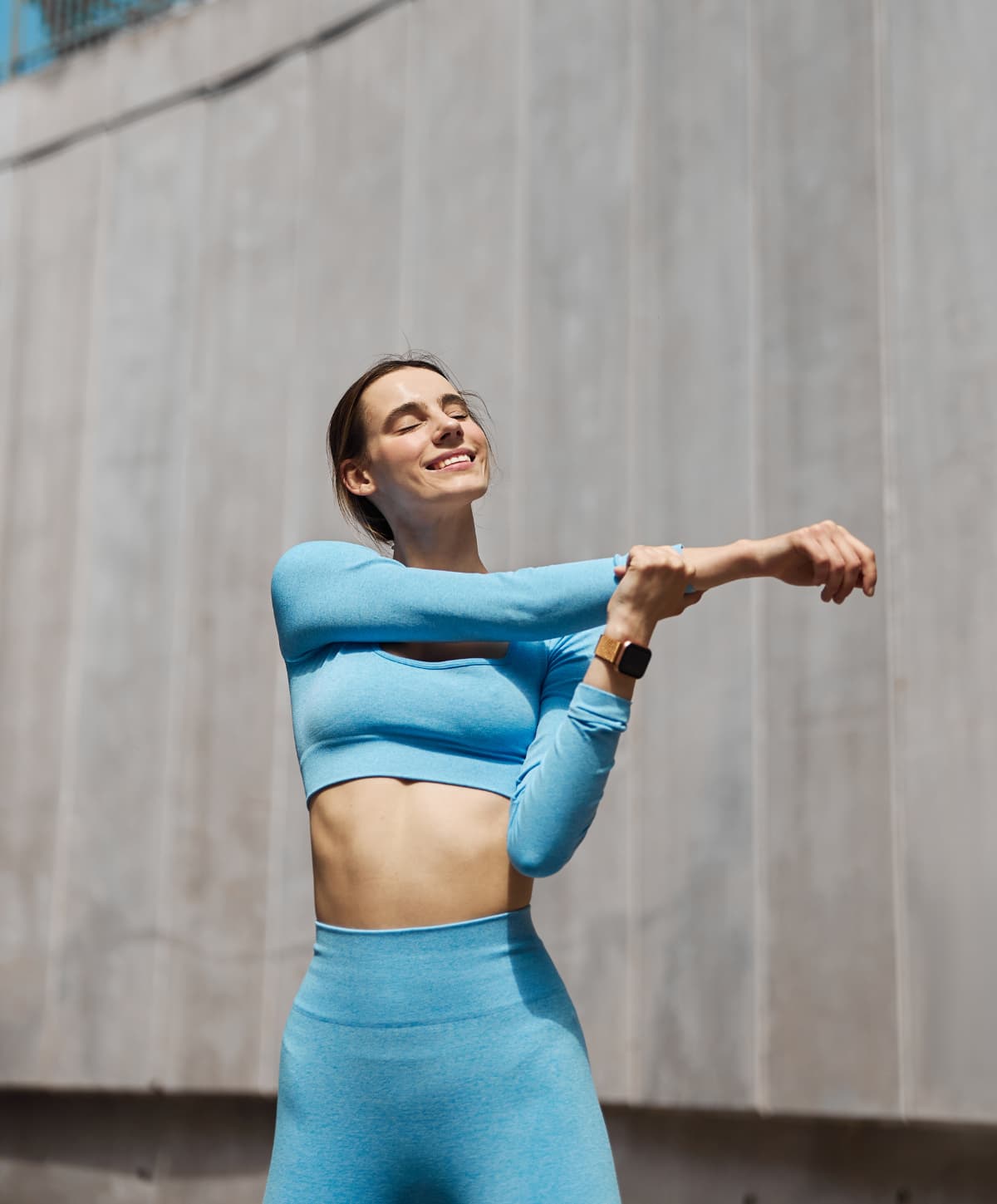 Weight loss protocol consultation