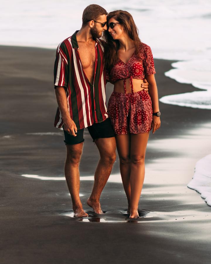 Person at a telehealth consultation for hormonal health