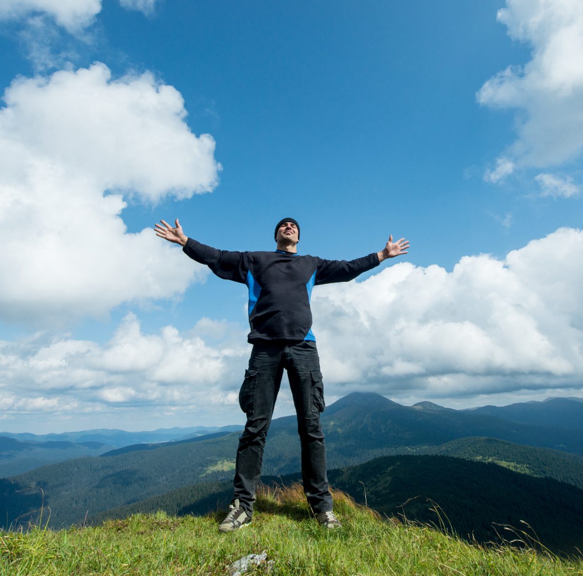 Mental clarity protocol consultation