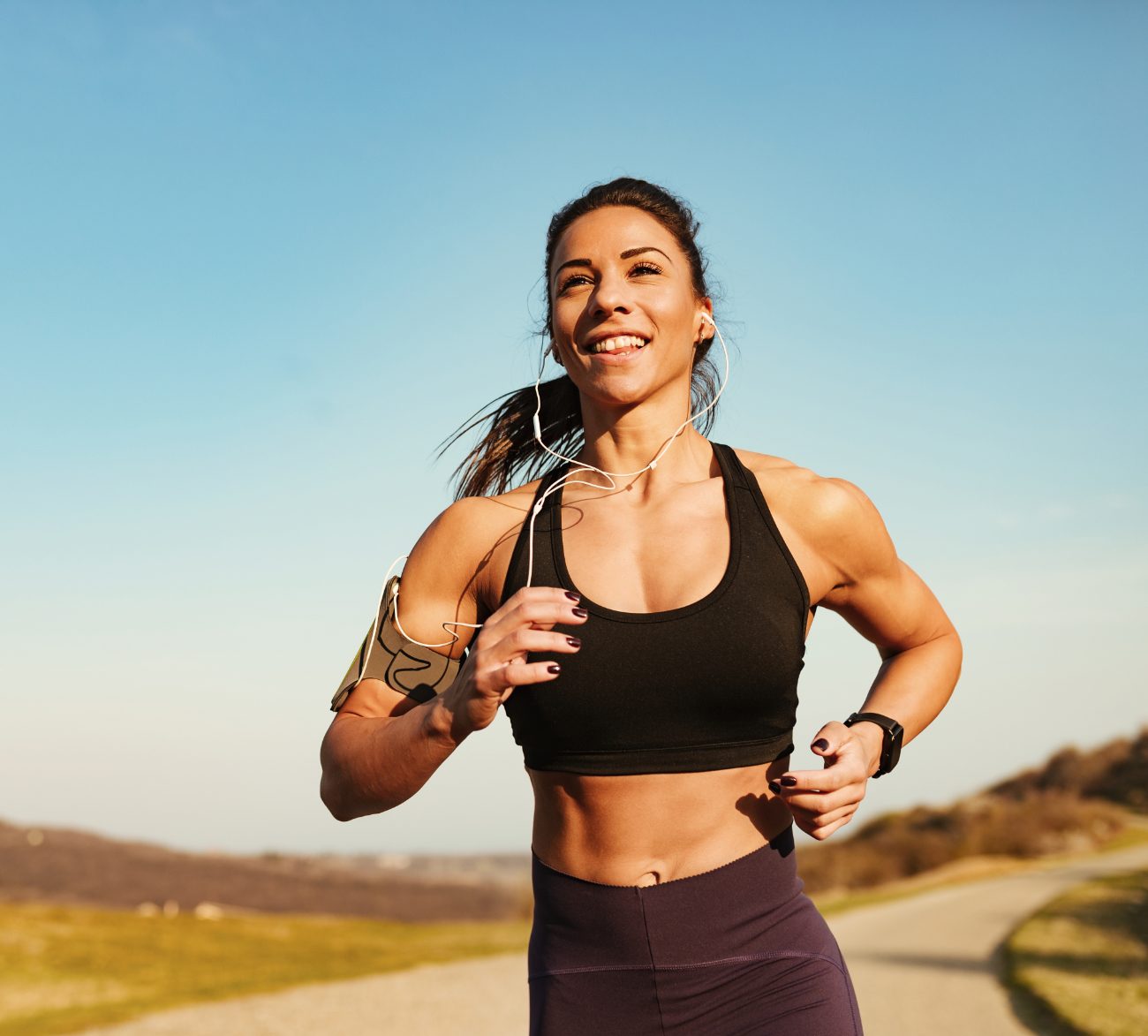 Body composition protocol consultation